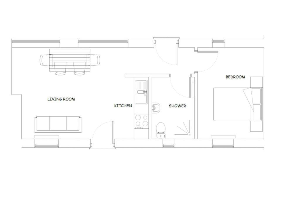 Carters Cottage Brackley  Exterior photo