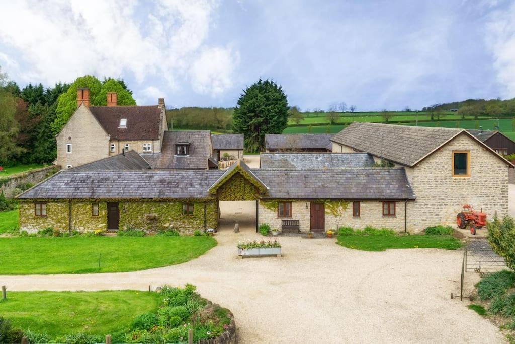 Carters Cottage Brackley  Exterior photo